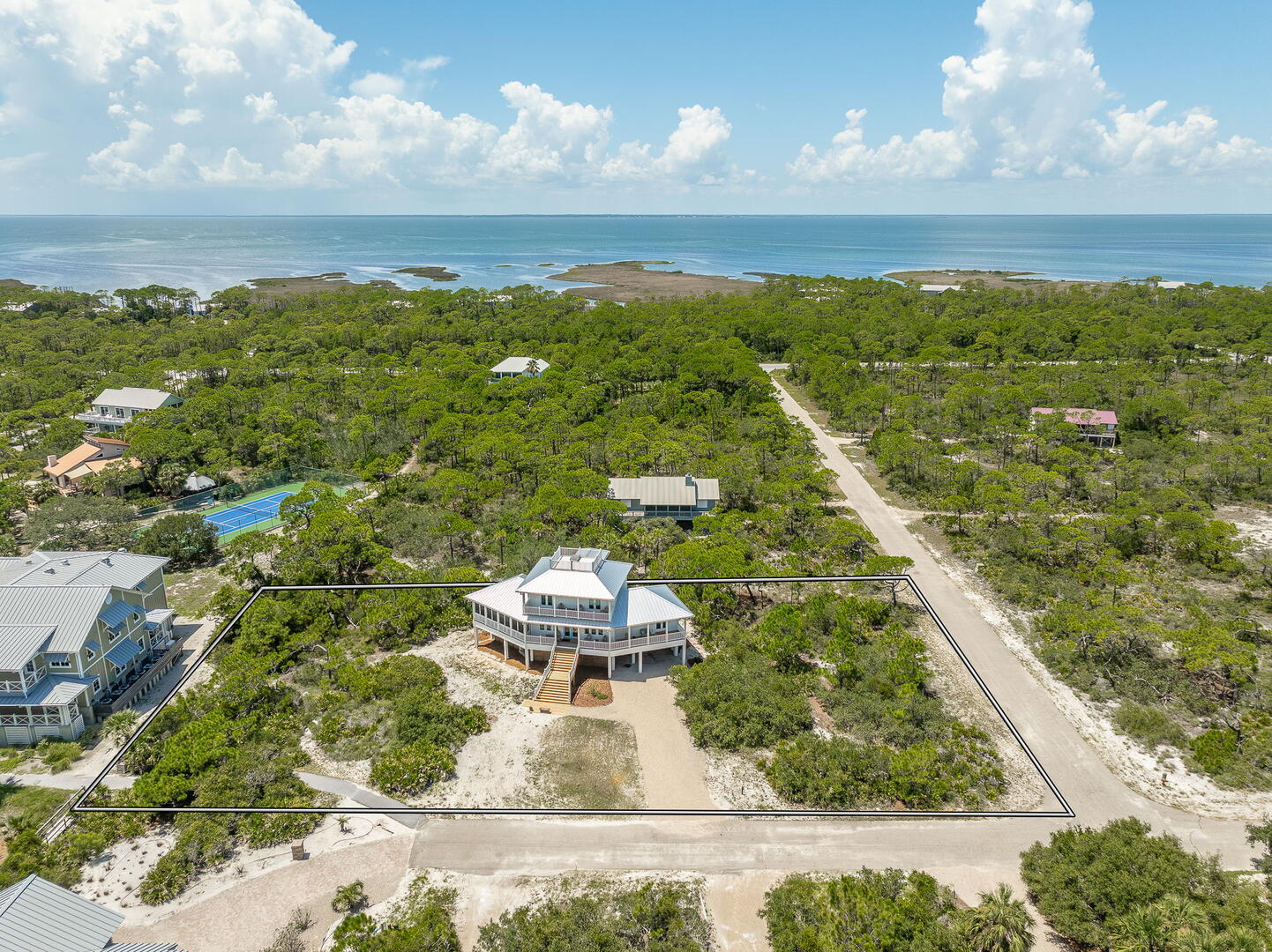 Folie A' Deux - Rental | Collins Vacation Rentals, Inc.